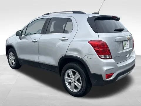 More photos of 2018 Chevrolet Trax LT at Bridge Auto Group, NJ