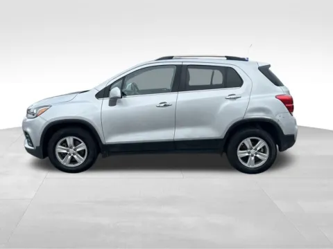 More photos of 2018 Chevrolet Trax LT at Bridge Auto Group, NJ