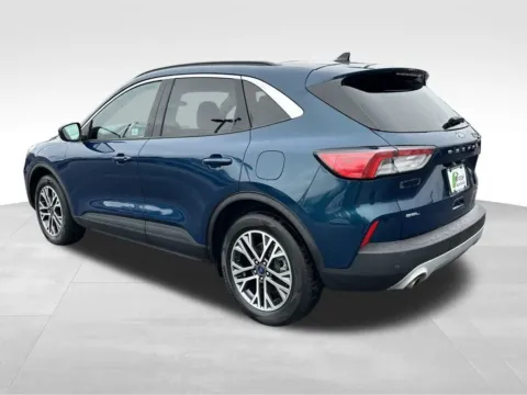More photos of 2020 Ford Escape SEL at Bridge Auto Group, NJ