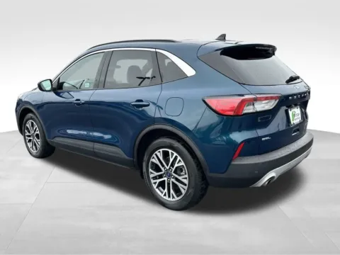 More photos of 2020 Ford Escape SEL at Bridge Auto Group, NJ