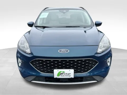 Photos of 2020 Ford Escape SEL for sale in Berlin, NJ at Bridge Auto Group