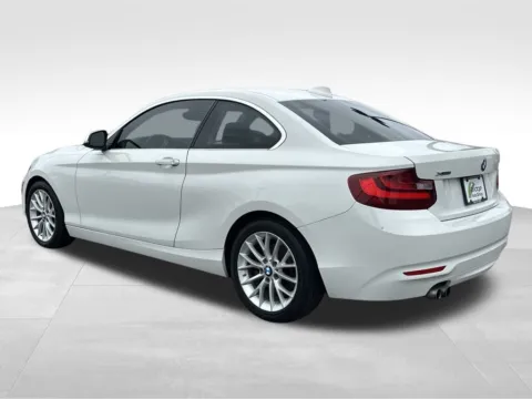 More photos of 2015 BMW 2 Series 228i at Bridge Auto Group, NJ