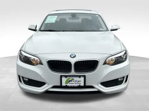 Photos of 2015 BMW 2 Series 228i for sale in Berlin, NJ at Bridge Auto Group