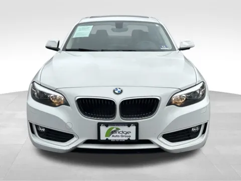 Photos of 2015 BMW 2 Series 228i for sale in Berlin, NJ at Bridge Auto Group