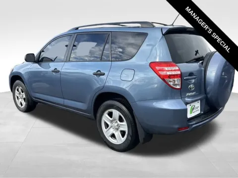 More photos of 2011 Toyota RAV4 at Bridge Auto Group, NJ