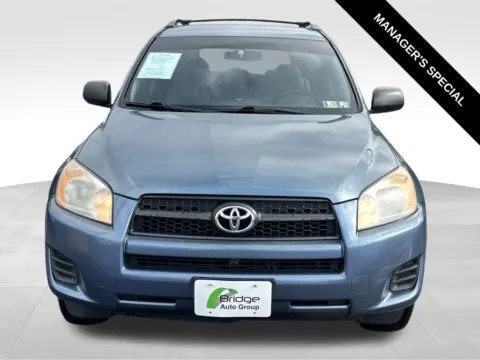 Photos of 2011 Toyota RAV4 for sale in Berlin, NJ at Bridge Auto Group