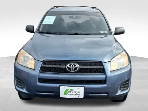 Photos of 2011 Toyota RAV4 for sale in Berlin, NJ at Bridge Auto Group