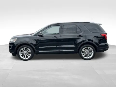 More photos of 2019 Ford Explorer XLT at Bridge Auto Group, NJ