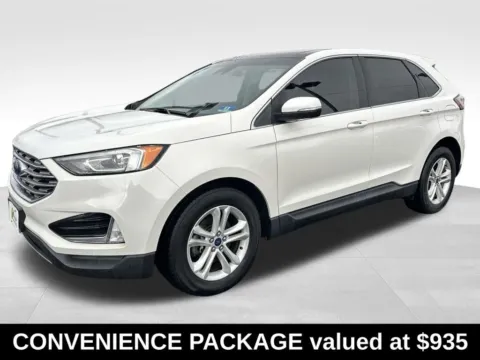 More photos of 2020 Ford Edge SEL at Bridge Auto Group, NJ