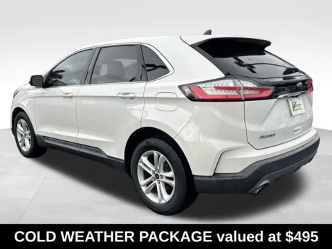 More photos of 2020 Ford Edge SEL at Bridge Auto Group, NJ