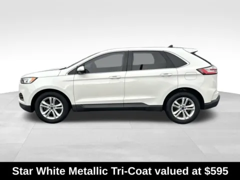 More photos of 2020 Ford Edge SEL at Bridge Auto Group, NJ