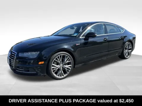Another view of 2016 Audi A7 3.0T Prestige for sale in Berlin, NJ at Bridge Auto Group