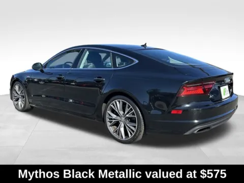 More photos of 2016 Audi A7 3.0T Prestige at Bridge Auto Group, NJ