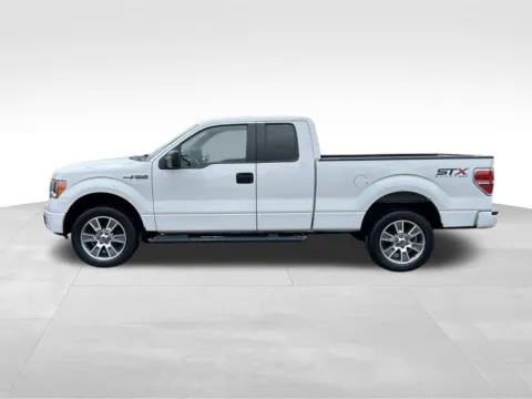 More photos of 2014 Ford F-150 STX at Bridge Auto Group, NJ