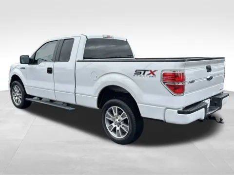 More photos of 2014 Ford F-150 STX at Bridge Auto Group, NJ