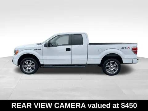 More photos of 2014 Ford F-150 STX at Bridge Auto Group, NJ