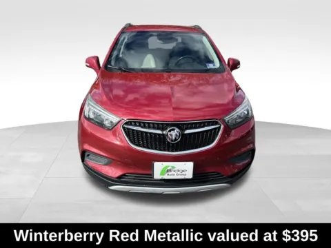 Photos of 2017 Buick Encore Preferred for sale in Berlin, NJ at Bridge Auto Group