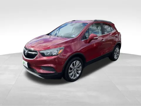 Another view of 2017 Buick Encore Preferred for sale in Berlin, NJ at Bridge Auto Group
