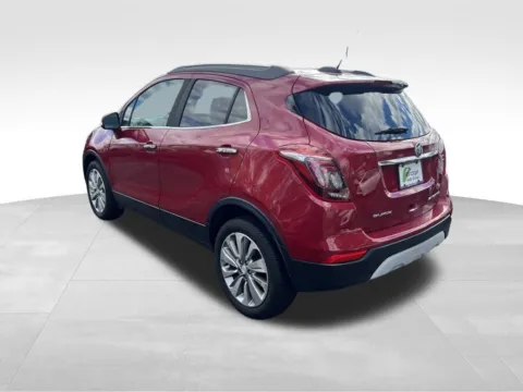 More photos of 2017 Buick Encore Preferred at Bridge Auto Group, NJ