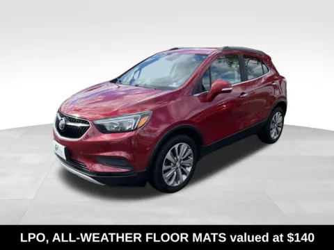 Another view of 2017 Buick Encore Preferred for sale in Berlin, NJ at Bridge Auto Group