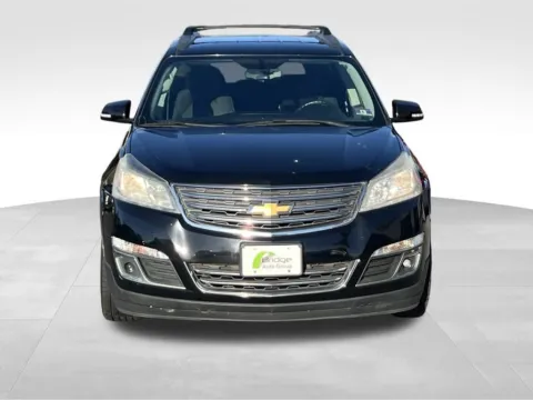Photos of 2016 Chevrolet Traverse LT for sale in Berlin, NJ at Bridge Auto Group