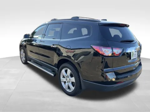 More photos of 2016 Chevrolet Traverse LT at Bridge Auto Group, NJ