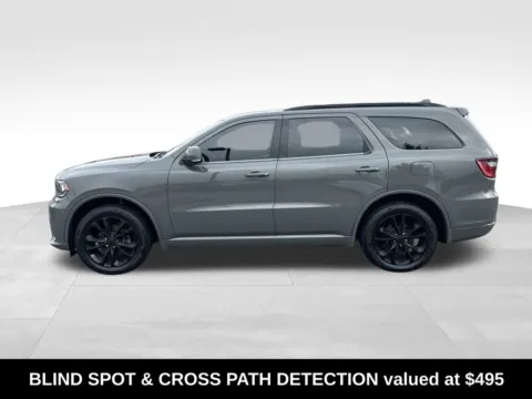 More photos of 2020 Dodge Durango GT Plus at Bridge Auto Group, NJ