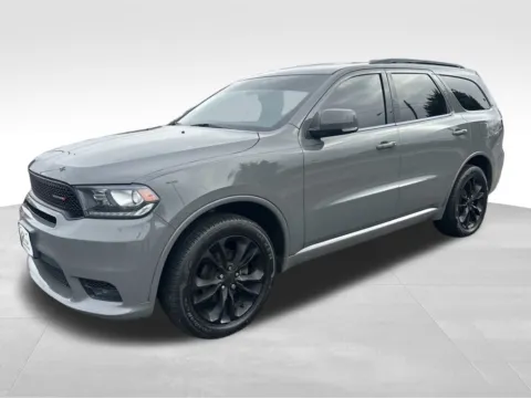 Another view of 2020 Dodge Durango GT Plus for sale in Berlin, NJ at Bridge Auto Group