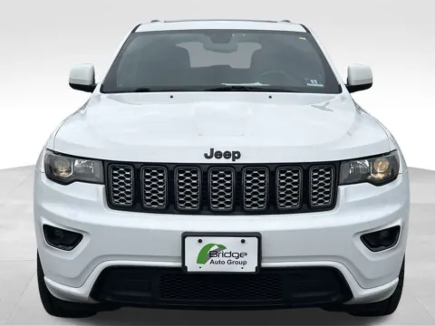 Photos of 2019 Jeep Grand Cherokee Altitude for sale in Berlin, NJ at Bridge Auto Group