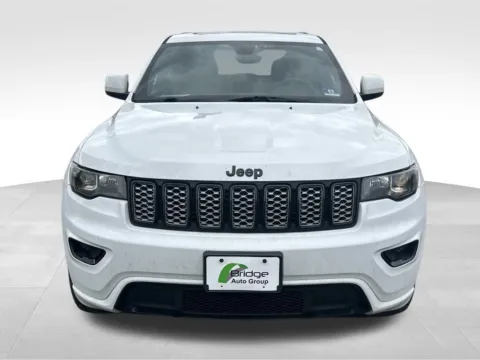 Photos of 2019 Jeep Grand Cherokee Altitude for sale in Berlin, NJ at Bridge Auto Group