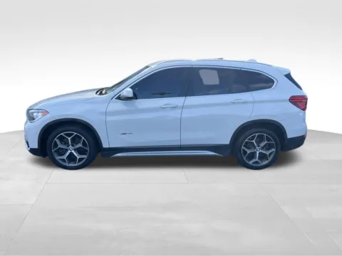 More photos of 2018 BMW X1 xDrive28i at Bridge Auto Group, NJ