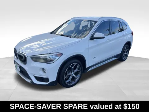 Another view of 2018 BMW X1 xDrive28i for sale in Berlin, NJ at Bridge Auto Group
