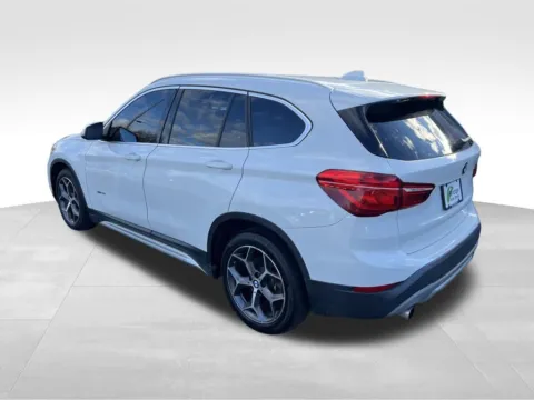 More photos of 2018 BMW X1 xDrive28i at Bridge Auto Group, NJ