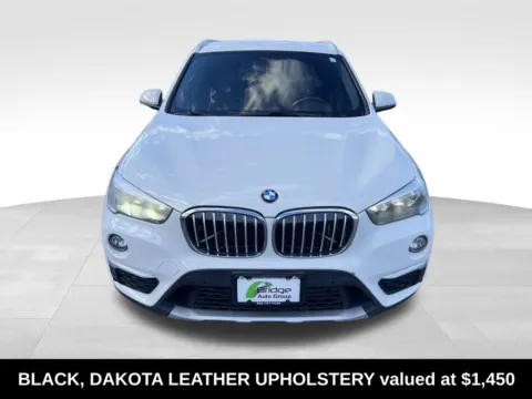 Photos of 2018 BMW X1 xDrive28i for sale in Berlin, NJ at Bridge Auto Group