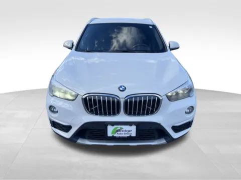 Photos of 2018 BMW X1 xDrive28i for sale in Berlin, NJ at Bridge Auto Group