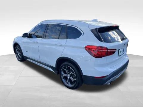 More photos of 2018 BMW X1 xDrive28i at Bridge Auto Group, NJ