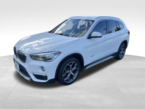 Another view of 2018 BMW X1 xDrive28i for sale in Berlin, NJ at Bridge Auto Group