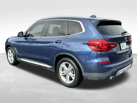 More photos of 2018 BMW X3 xDrive30i at Bridge Auto Group, NJ