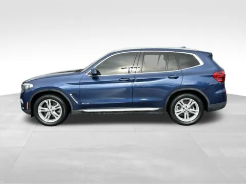 More photos of 2018 BMW X3 xDrive30i at Bridge Auto Group, NJ