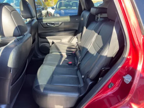 More photos of 2016 Nissan Rogue SL at Bridge Auto Group, NJ