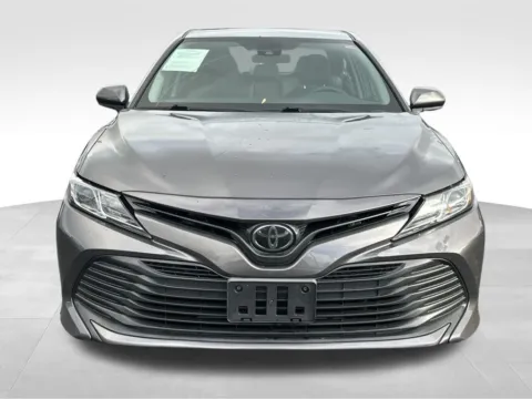 Photos of 2019 Toyota Camry LE for sale in Berlin, NJ at Bridge Auto Group