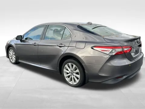 More photos of 2019 Toyota Camry LE at Bridge Auto Group, NJ