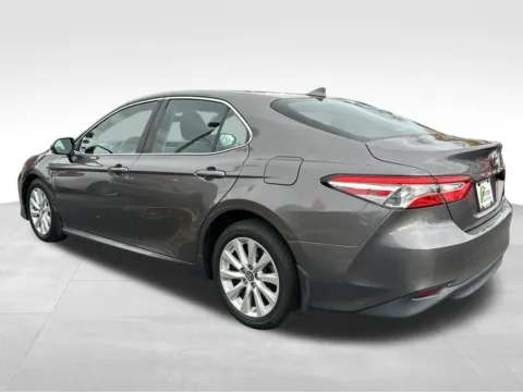 More photos of 2019 Toyota Camry LE at Bridge Auto Group, NJ