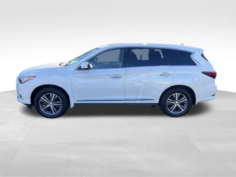 More photos of 2019 INFINITI QX60 PURE at Bridge Auto Group, NJ