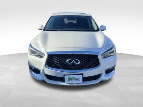 Photos of 2019 INFINITI QX60 PURE for sale in Berlin, NJ at Bridge Auto Group