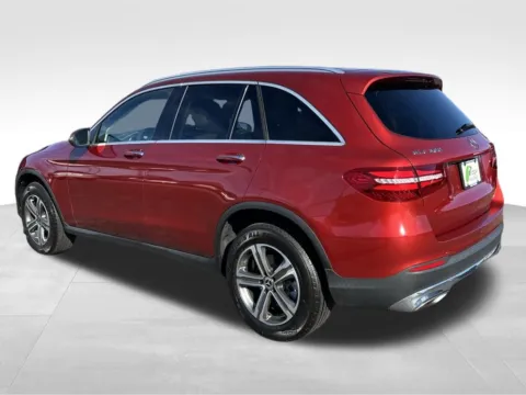 More photos of 2018 Mercedes-Benz GLC 300 at Bridge Auto Group, NJ