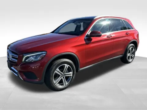Another view of 2018 Mercedes-Benz GLC 300 for sale in Berlin, NJ at Bridge Auto Group