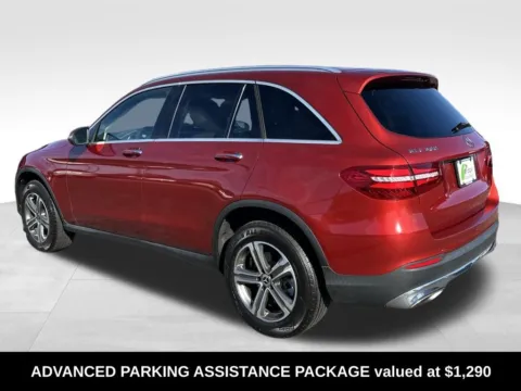 More photos of 2018 Mercedes-Benz GLC 300 at Bridge Auto Group, NJ