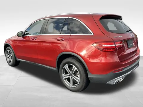 More photos of 2018 Mercedes-Benz GLC 300 at Bridge Auto Group, NJ