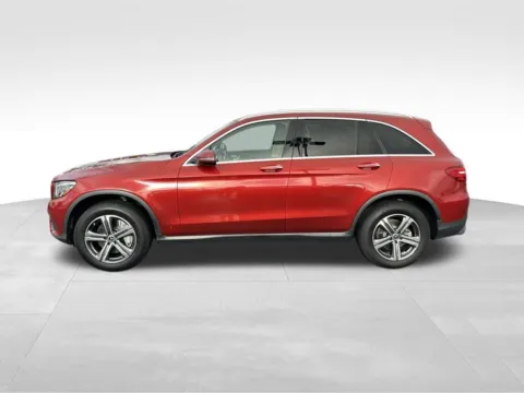 More photos of 2018 Mercedes-Benz GLC 300 at Bridge Auto Group, NJ